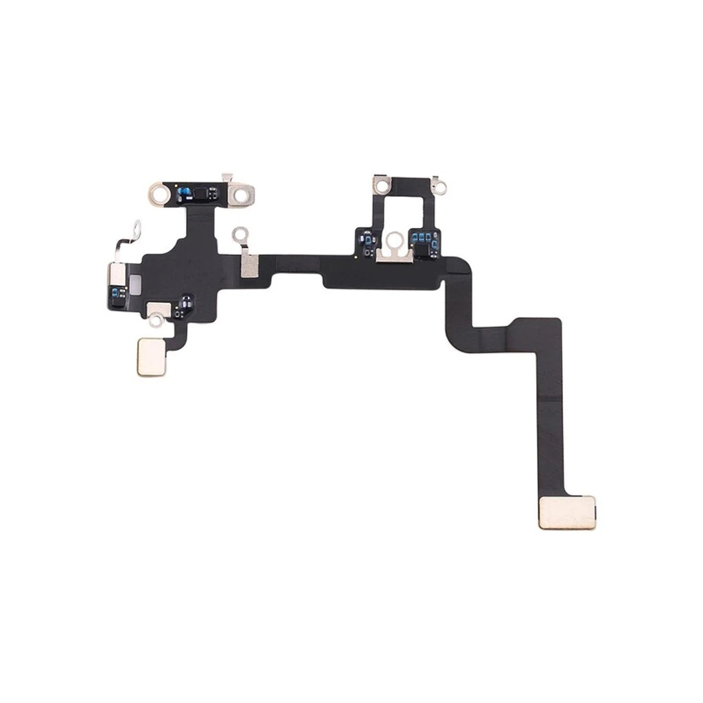 Шлейф GPS и Wi-Fi антенны для iPhone 11